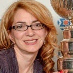 Meet your Posher, Nadia